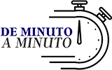 De Minuto A Minuto Logo