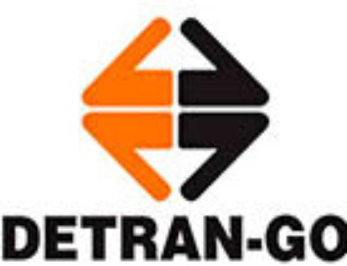 Detran-GO fecha nos dias 2 e 3 de abril