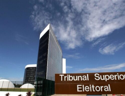 Presidentes do TSE e dos TREs discutem medidas para proteger processo eleitoral de 2026
