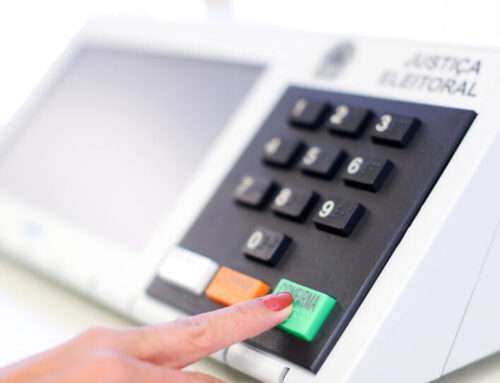 Eleições 2026: cidadão tem um mês para tirar título ou regularizar situação eleitoral