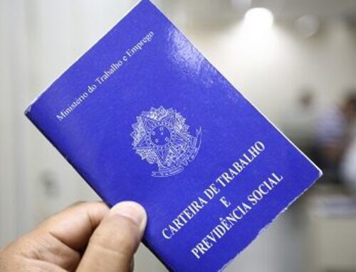 Governo envia ao Congresso projeto de lei que acaba com a escala 6×1 e diminui jornada para 40 horas, sem redução de salário