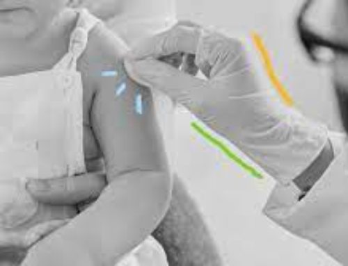 Covid:  Começa vacinação de bebês nos EUA