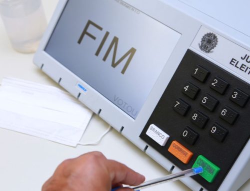 Comparecimento às urnas vale como Prova de Vida automática no INSS