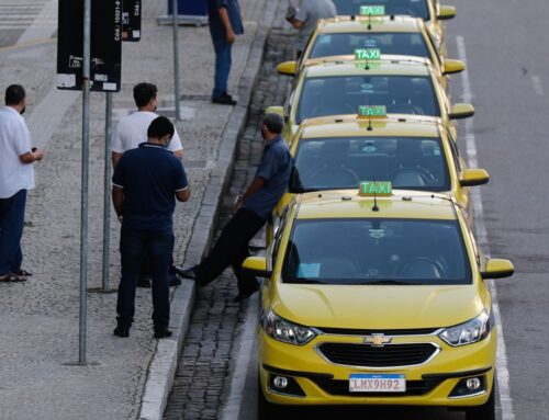 Prefeitura de Goiânia abre processo seletivo para vagas rotativas de táxis