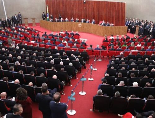 TSE começa a votar nesta semana resoluções que disciplinam as Eleições 2026