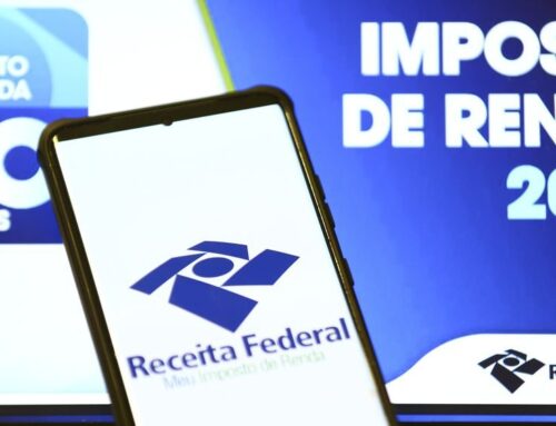 Receita Federal alerta: prazo para entrega da Declaração do Imposto de Renda 2025 termina em 30 de maio