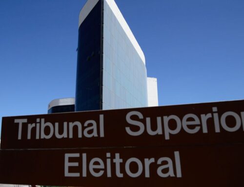 TSE inaugura Centro de Divulgação das Eleições 2026 na segunda-feira, 17