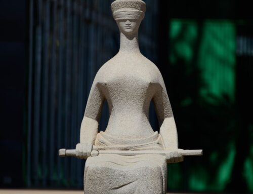 Juízes pedem adiamento de decisão que limitou penduricalhos