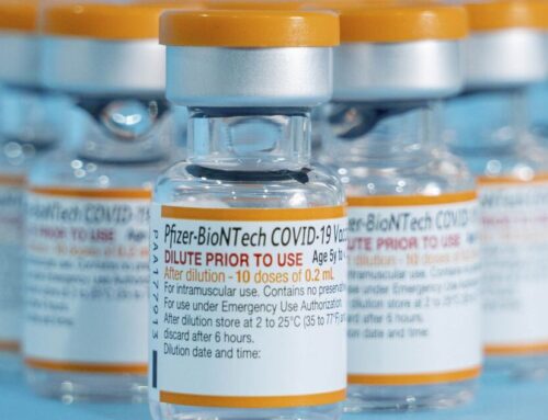 Anvisa define composição das vacinas contra a gripe para 2026