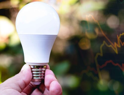 Outubro terá bandeira verde: contas de luz sem custo extra