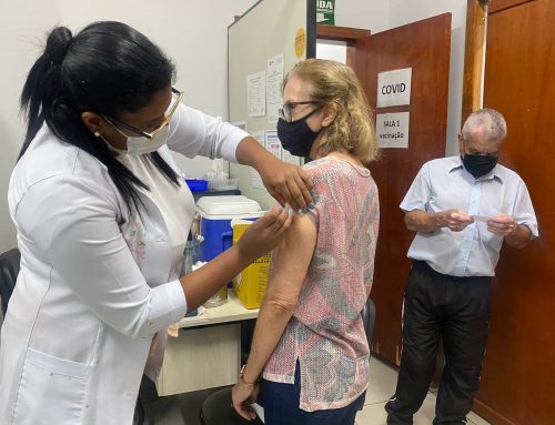 Prefeitura de Goiânia realiza Dia D da Campanha de Multivacinação neste sábado, 22