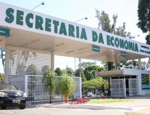 Parcelas negociadas de ICMS, IPVA e ITCD de abril vencem na segunda-feira, 27