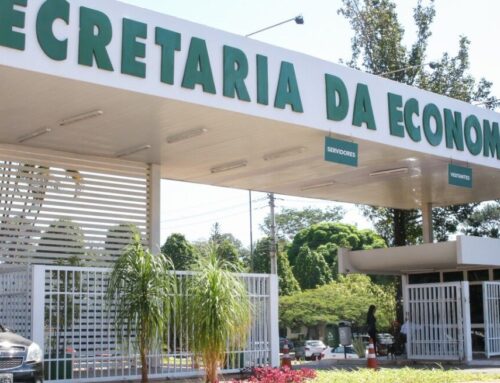 Divulgado edital de concurso para auditor fiscal da Receita Estadual
