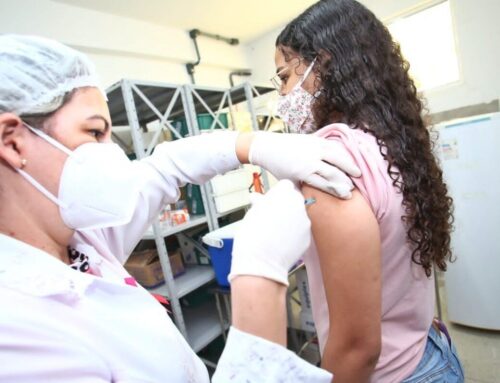 Prefeitura de Goiânia realiza Dia D de Vacinação contra Influenza neste sábado, 23