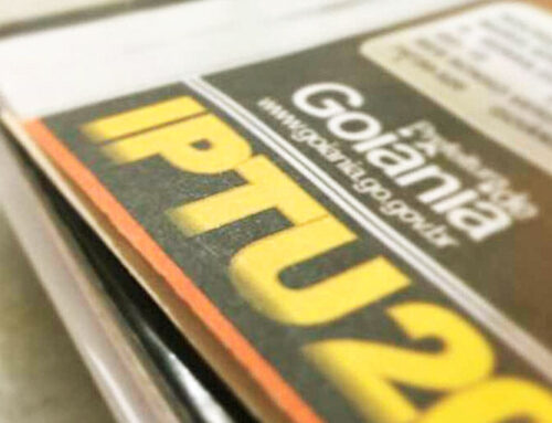 *Boleto do IPTU 2026 pode ser consultado pelo site da Prefeitura de Goiânia a partir desta segunda-feira (19/1)*