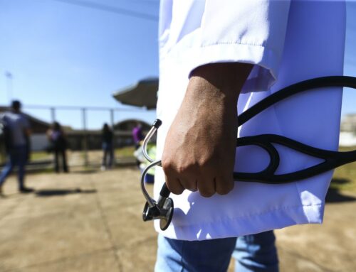 UFG abre as inscrições para o Programa de Residência Médica