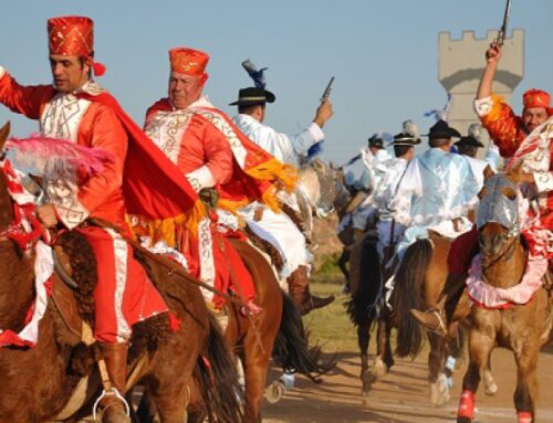 Circuito das Cavalhadas 2026 abre edital para seleção de OS