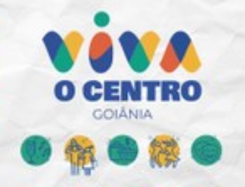 Viva o Centro promove feira de brechós, cultura e serviços de saúde neste sábado na Rua do Lazer