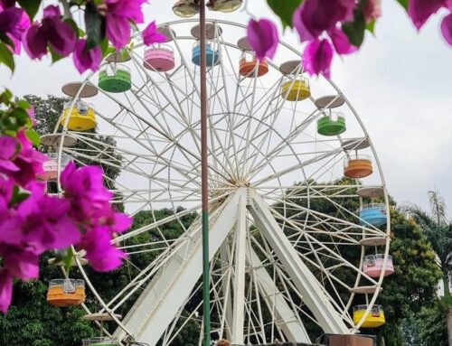 Parque Mutirama recebe Semana S em maio