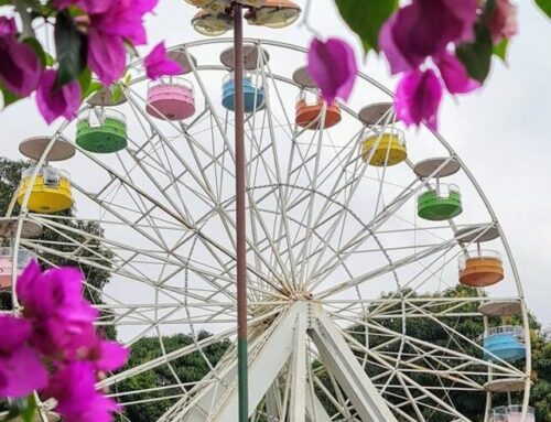 Parque Mutirama recebe Semana S em maio