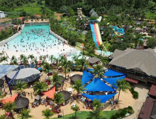 Rio Quente Resorts e Hot Park abrem mais de 390 vagas para temporada e reforçam cultura inclusiva no turismo