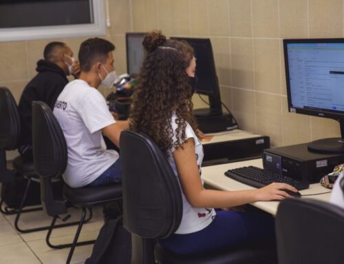 Sine abre inscrições gratuitas para 260 vagas em cursos profissionalizantes