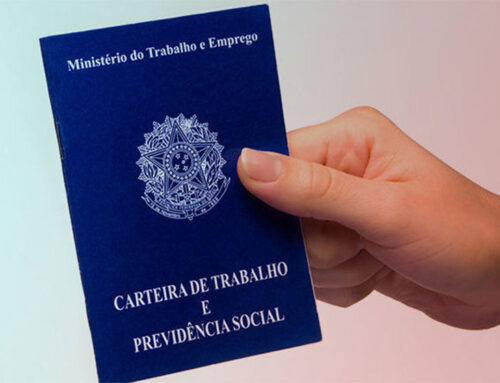 Aparecida ofertam mais de 1.800 vagas de empregos nesta semana
