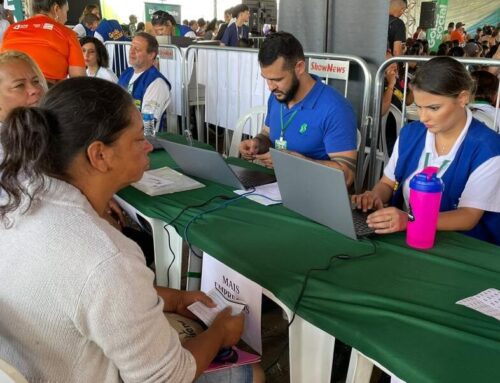 Prefeitura de Goiânia abre 260 vagas gratuitas para cursos profissionalizantes
