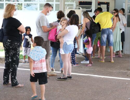 Goiânia amplia para oito os Centros Municipais de Vacinação