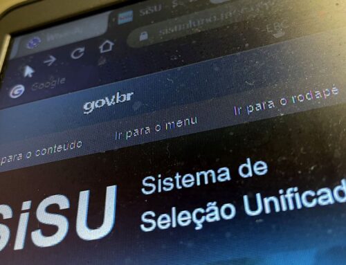 Com maior edição da história, inscrições no Sisu 2026 começam nesta segunda (19)