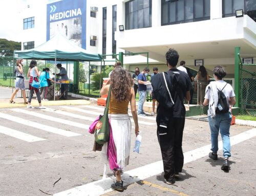 Enem 2026: Inscrições estão abertas e edital traz novidades para concluintes