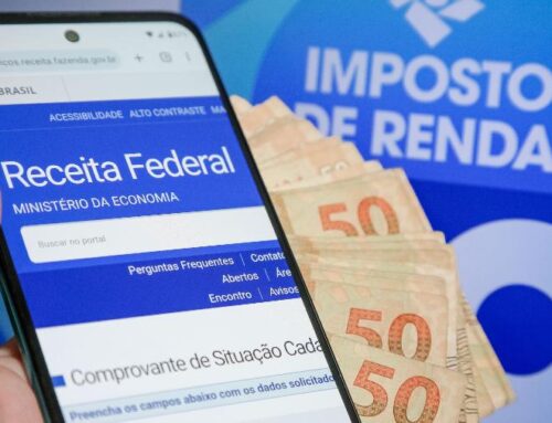 Receita Federal abre consulta ao quarto lote de restituição do IRPF 2026 nesta segunda-feira, 24