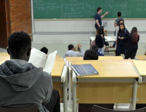 Instituto Verbena/UFG divulga novas publicações do Vestibular UFG 2026