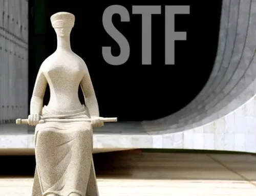 STF volta a parmitir pagamento de parte dos “penduricalhos”