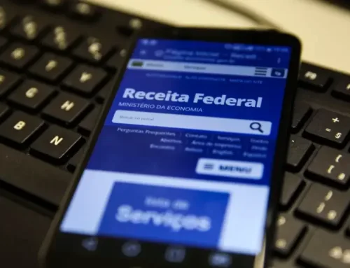 Imposto de Renda: 44,3 milhões de pessoas entregaram declaração do IR; 59,8% usaram pré-preenchida