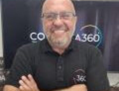 Inteligência Artificial nas Eleições: Um Risco Real e Imediato para a Democracia Brasileira