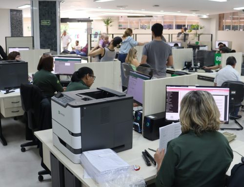 Saiba como acessar os serviços digitais da Saúde em Goiás