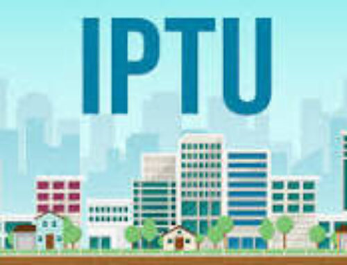 IPTU 2024 começará a ser distribuído na segunda quinzena de janeiro