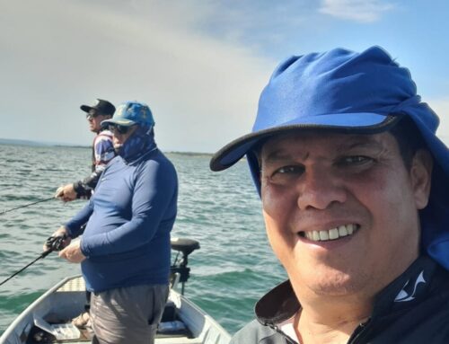 Começa a temporada de pesca esportiva com campeonato Rio Araguaia