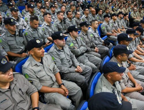 Governo reduz prazo para promoção de soldados militares