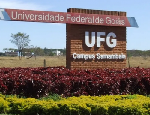 Professores da UFG decidem entrar em greve por tempo indeterminado