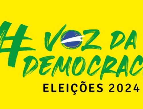 Eleições 2024: Goiás lidera lista de estados que mais registraram pesquisa de opinião