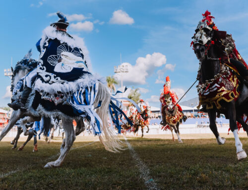 Cavalhadas 2026 receberá investimentos da ordem de R$ 5 milhões