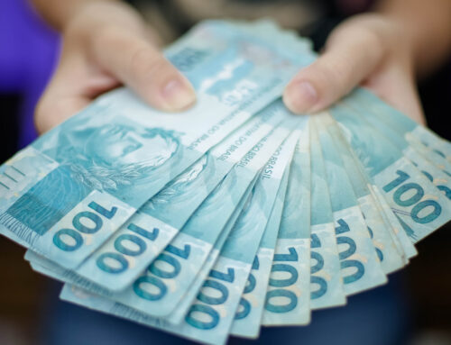 Goiás inicia pagamento da dívida com a União pelas regras do Propag