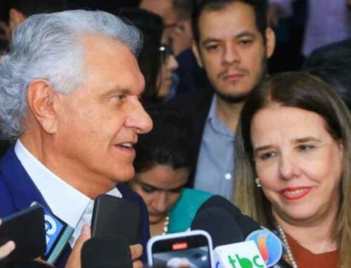 Goiás conquista nota “A” na classificação de desempenho do Regime de Recuperação Fiscal