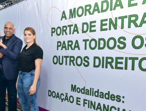 Prefeitura de Goiânia convoca famílias sorteadas no Programa Casa da Gente