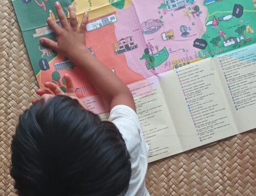 Mapa ilustrado estimula visitas a museus goianos