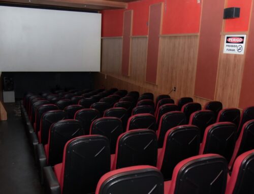 Cine Cultura passará por restauro a partir de agosto
