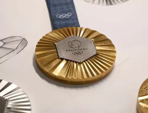 Lutadores de boxe, medalhistas olímpicos de Paris receberão premiação em dinheiro