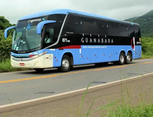 AGR abre 59 novas linhas intermunicipais em Goiás